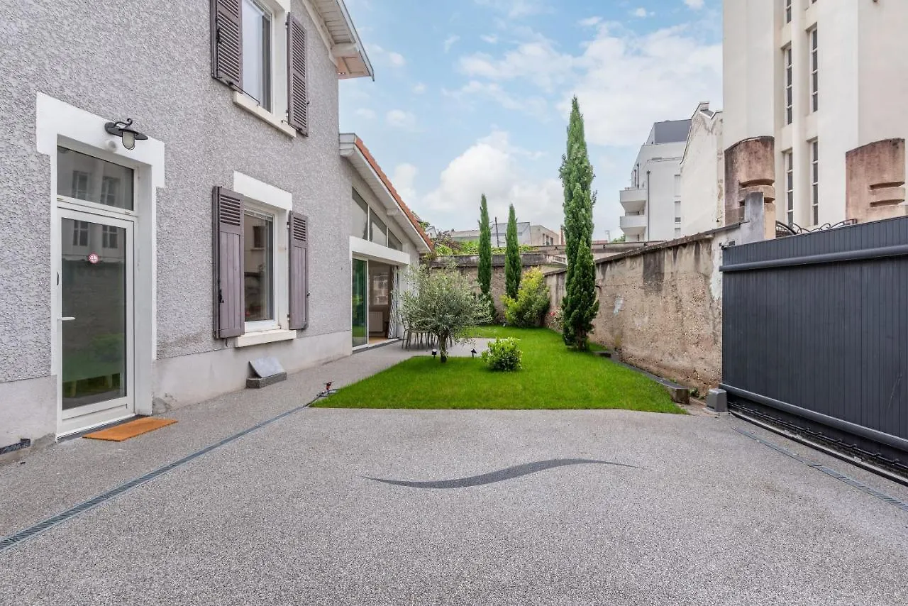 La Villa Sassolini Avec Jacuzzi location