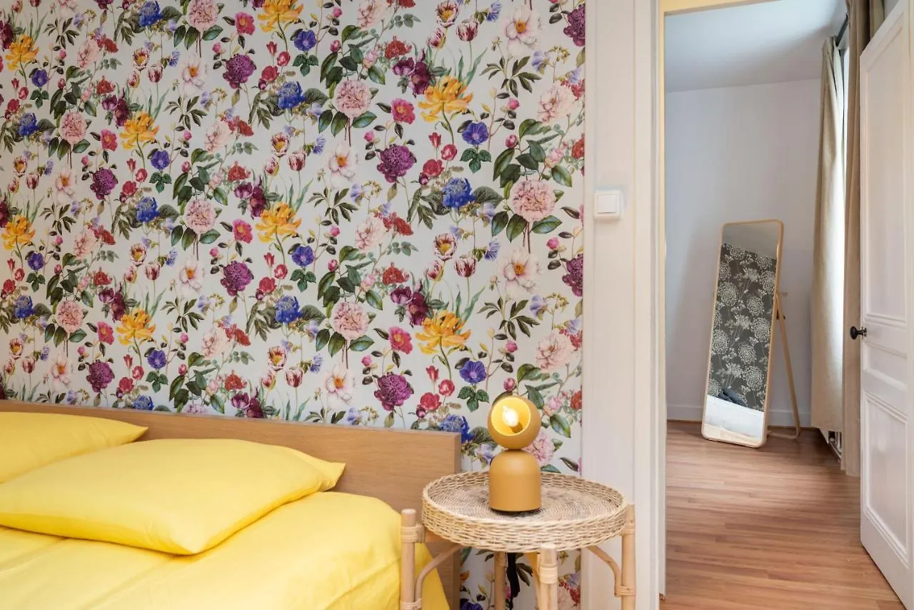 La Villa Sassolini Avec Jacuzzi Lyon