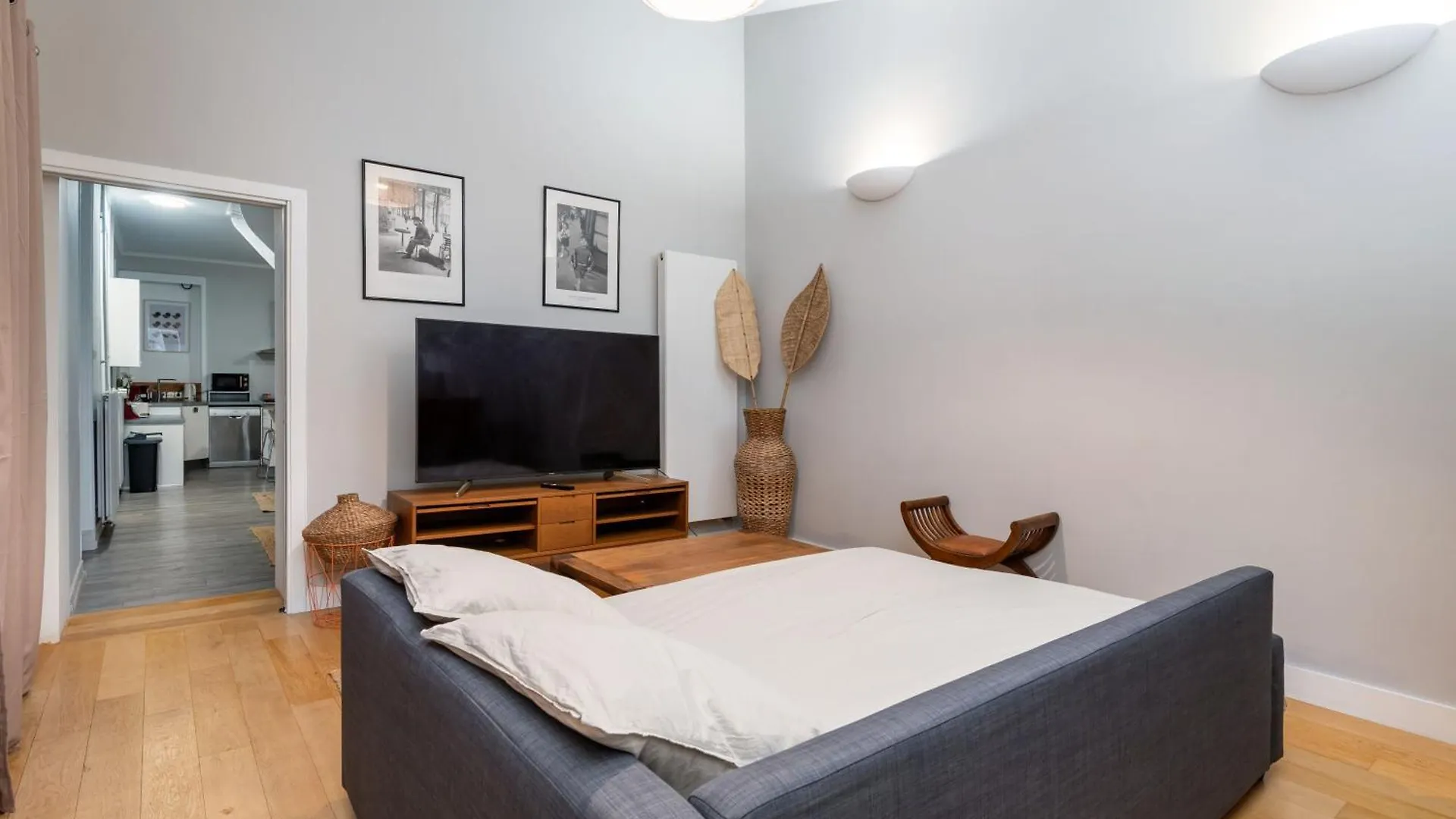 La Villa Sassolini Avec Jacuzzi Lyon