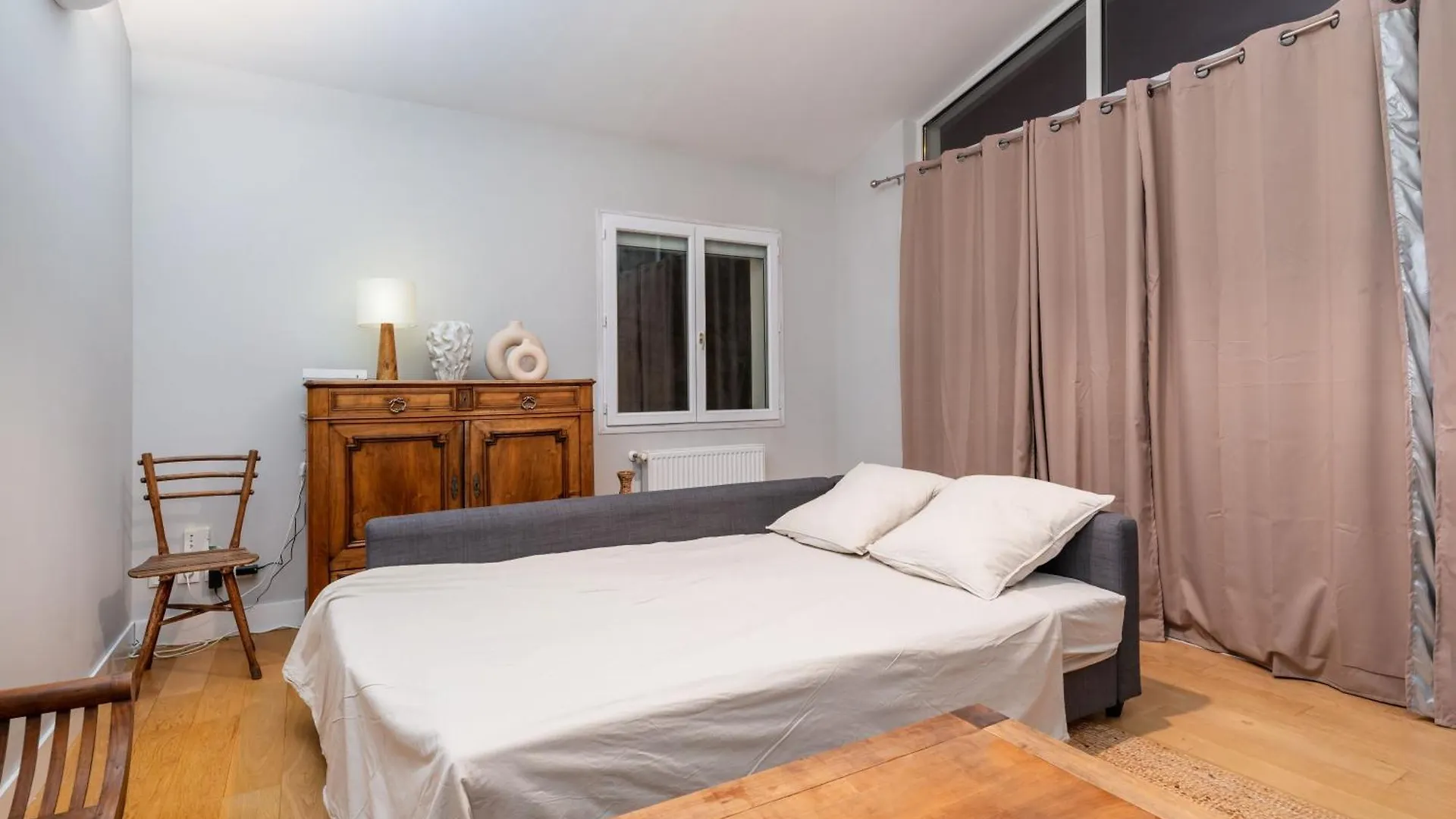 La Villa Sassolini Avec Jacuzzi Lyon